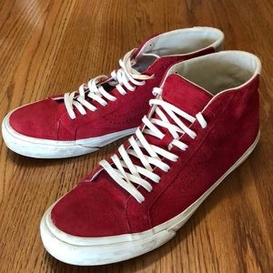 Vans Sk8-Hi Ultracrush